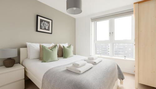 Modern & Quiet Islington Apartment near King's Cross - Foto 2