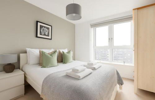 Modern & Quiet Islington Apartment near King's Cross - Foto 2