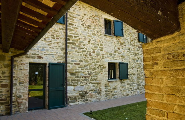 Azienda Agraria Montelujano - Photo 28