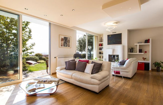 Il Ciliegio Sul Lago 6 - Foto 44