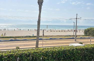 Playa y montaña 1ª linea Piscina Parking AC - Foto 50