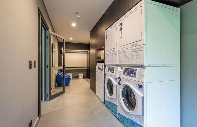 Roomo Transamerica SP Pompeia - Photo 32