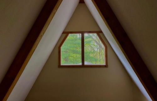 A-Frame #11 - by The Chalets - Foto 17