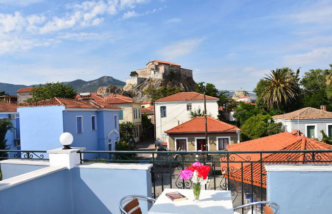 Blue Sky Hotel - Foto 47