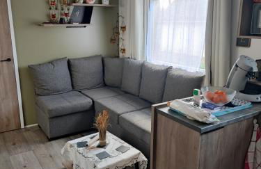 MOBIL - HOME 2 6p Bois de Bayadene - Foto 15