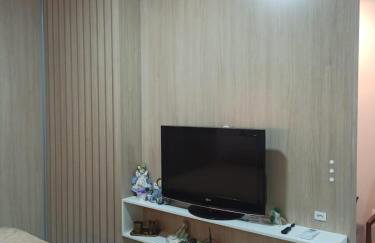 Flat Residencial Simas - Foto 3