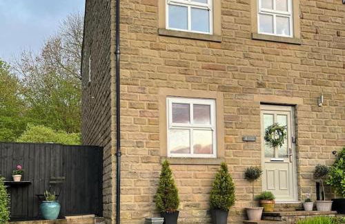 Olive Holiday Cottage Matlock - Foto 28