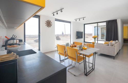 Cascasas the Yellow Apartment - Foto 13