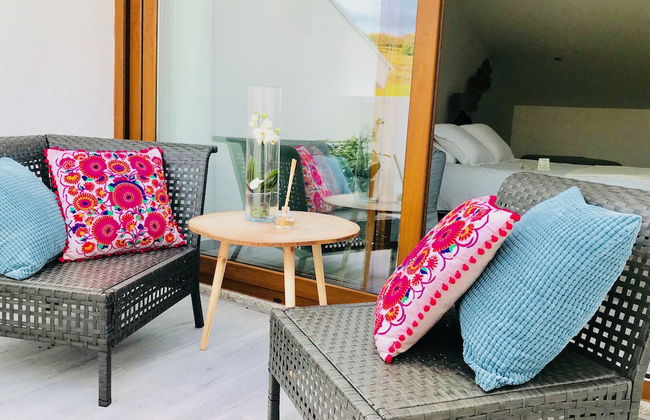 Casa Relógio de Sol - Foto 50