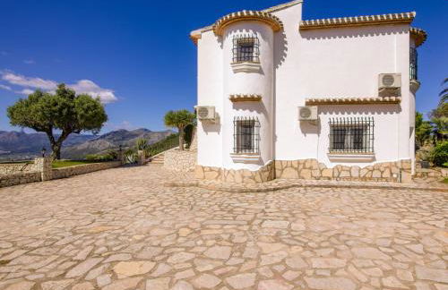 Villa Paraje de Libertad by Interhome - Foto 135