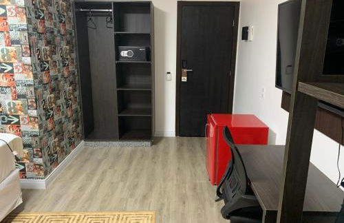 Éden Hotel - Foto 9