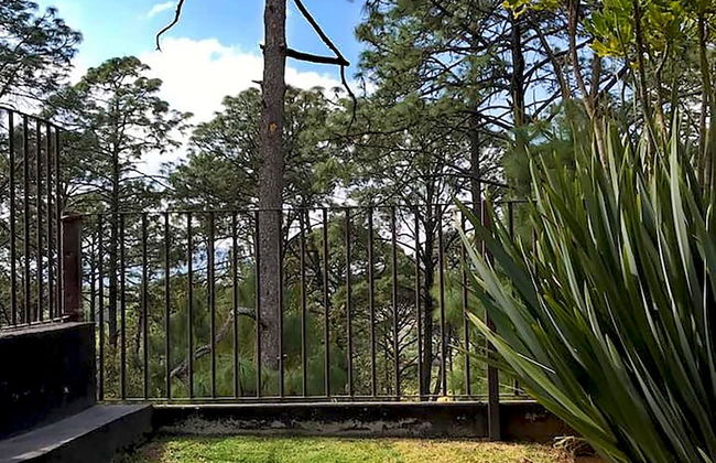 Villas Santiago Mazamitla - Foto 41