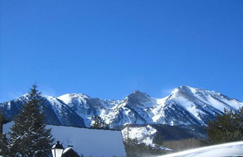 Apartaments Pirinenc - Photo 13