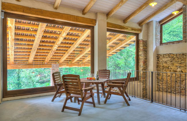 Villa L Autin d Pagn - Foto 29