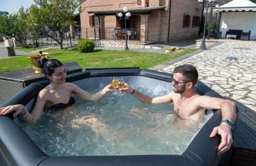 Villa Anna - Foto 19