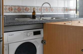 First Line Beach Beautiful and Bright Home - Photo 18