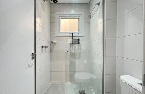 Apartamentos Quinta do Palácio by Achei Gramado - Foto 38