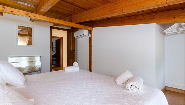 Villa in Llucmajor With Swimming Pool - Foto 3, Habitación