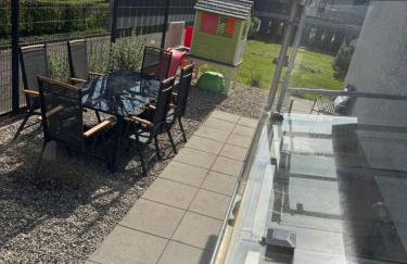Ferienwohnung in der Nähe des Europa-Park Rust mit Terrasse und Grill - Foto 9