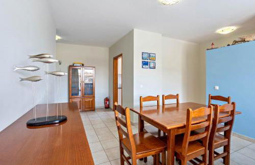 Sonho Dourado Apartamento de praia - Foto 7