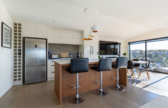 High-end 3BR House - Skytower View - Foto 47