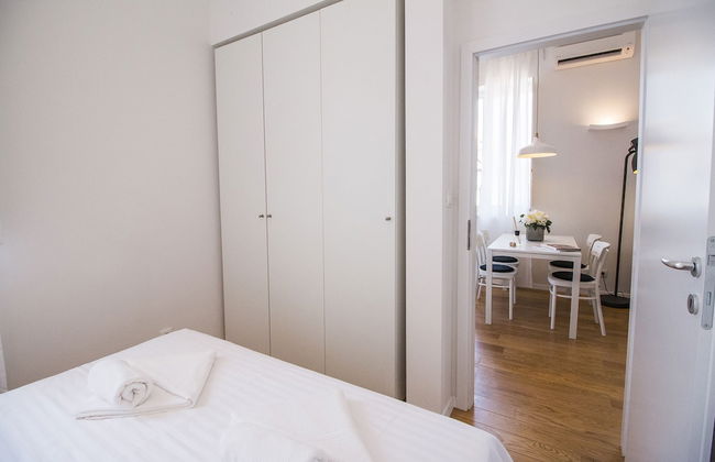 Furioso Apartments - Foto 10