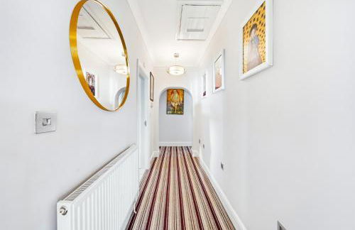 Nancy's 3 bedroom house near Heathrow Airport - Foto 73