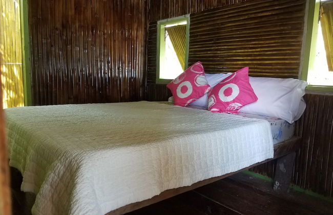 The Beachaven Chalets Kota Belud - Foto 2