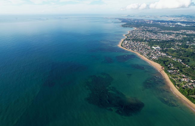 Contêiner 10 Hospedagem - Photo 30