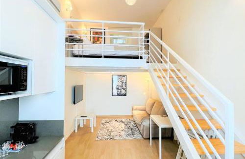 ESTÚDIO 81 junto à Sinagoga - Foto 1