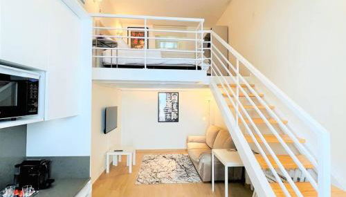 ESTÚDIO 81 junto à Sinagoga - Foto 1