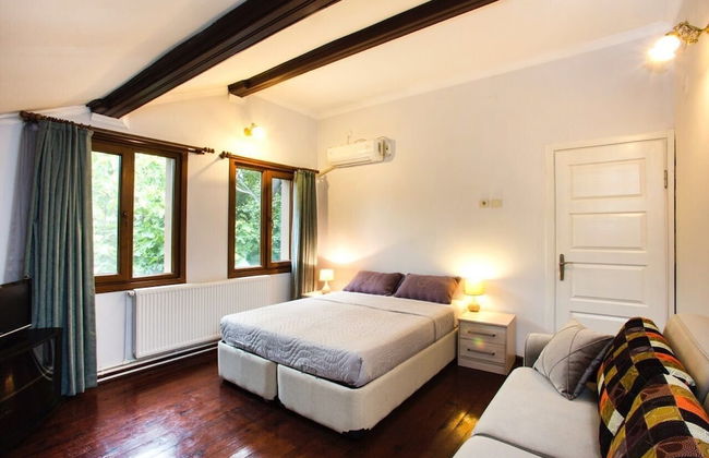 Oykum Villa Sapanca - Foto 2