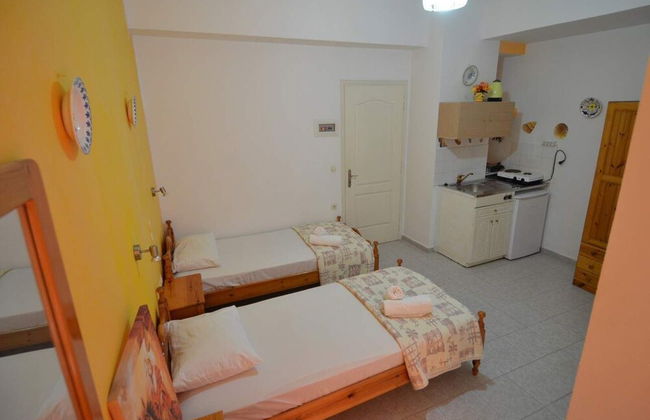 Marianthi Studios Stegna - Foto 27