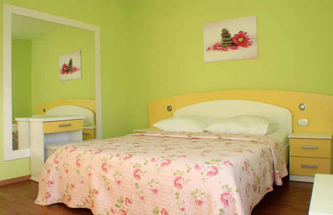 Villa Kikiza - Foto 15