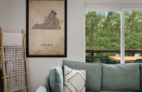 Fireplace Grill Games & Dogs near Bryce Resort - Photo 36