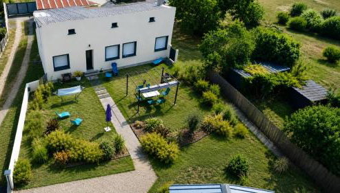 Ecrin de Verdure Spa, Piscine et Nature - Foto 2