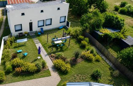 Ecrin de Verdure Spa, Piscine et Nature - Foto 2