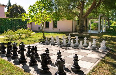 Agriturismo Villa Toscana - Foto 37