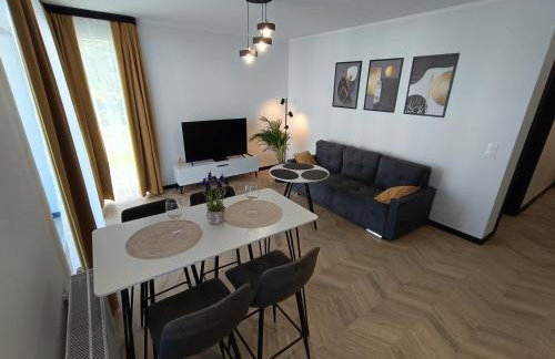 Widokowy Apartament z garażem w Rumi - blisko Gdynia - Foto 3