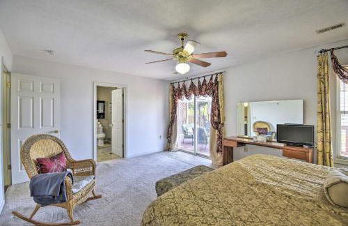 Gloucester Retreat with Backyard Oasis and Pier! - Foto 14