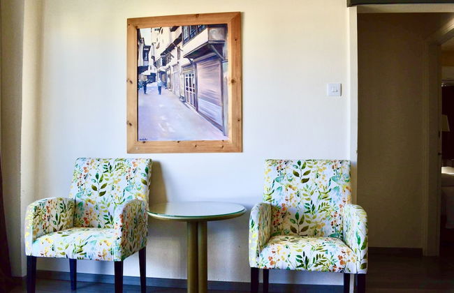 Lordos Hotel Apartments - Foto 15