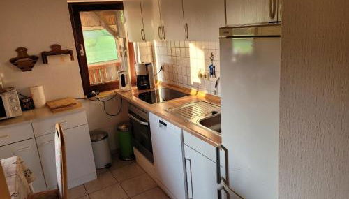 Ferienwohnung Thomsen - Foto 5