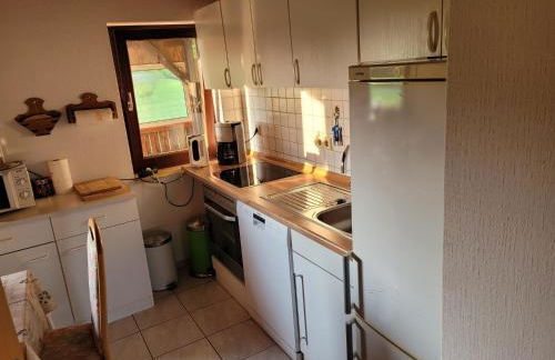 Ferienwohnung Thomsen - Foto 5