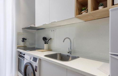 Apartamentos Grupo Torres de Quart - Photo 52