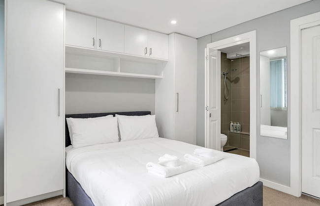 Bright 1 Bedroom Unit in the Heart of Manly - Foto 1