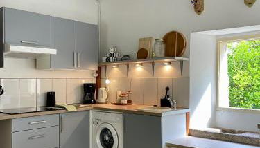 Stunning Boutique gîte Faune at Vive le Vert - Foto 3