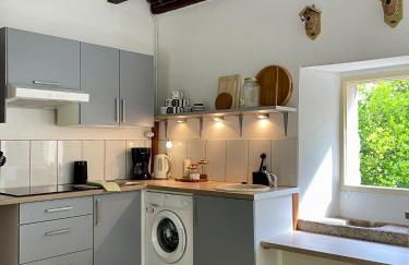 Stunning Boutique gîte Faune at Vive le Vert - Foto 3