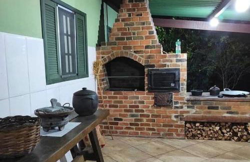 Recanto Nosso Cantinho - Foto 34