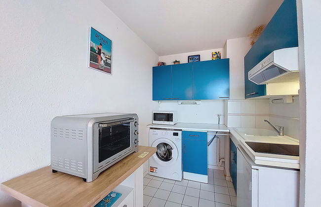 Parc de Pontaillac - Foto 17