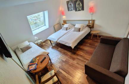 Residence Des Sources - Foto 19